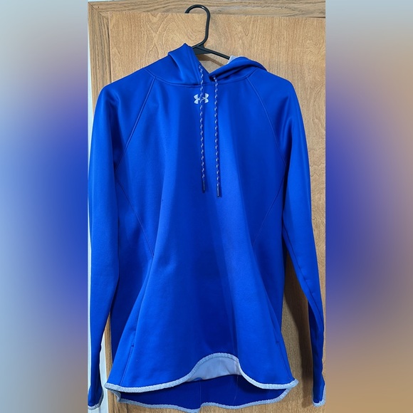 Under Armour Hoodie - Picture 1 of 1